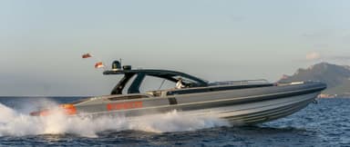 2017 TecnoRib Pirelli 1900