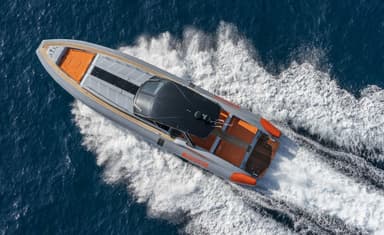 2017 TecnoRib Pirelli 1900