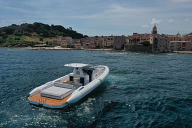 2020 TecnoRib Pirelli 42