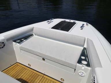 2020 TecnoRib Pirelli 42