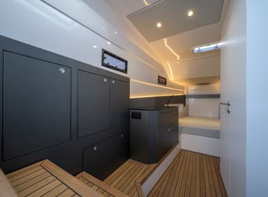 2019 TecnoRib Pirelli J29