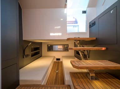 2019 TecnoRib Pirelli J29