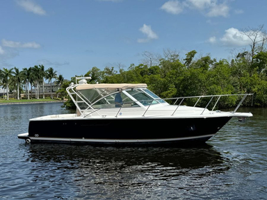 2003 Tiara Yachts 2900 Coronet
