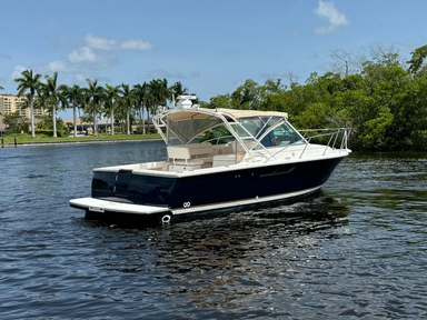 2003 Tiara Yachts 2900 Coronet