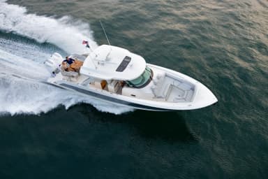 2023 Tiara Yachts 43 LS