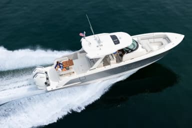 2023 Tiara Yachts 43 LS