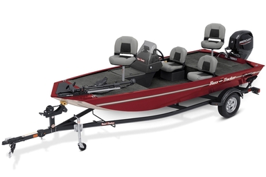 2022 Tracker Boats Bass Tracker Classic XL