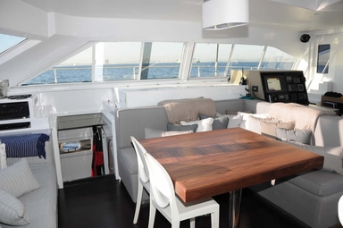 2011 Two Oceans 650 Luxury Sailing Catamaran