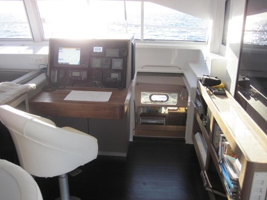 2011 Two Oceans 650 Luxury Sailing Catamaran