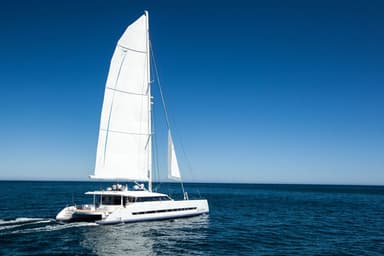 2016 Two Oceans 740 Performance Cruising Catamaran