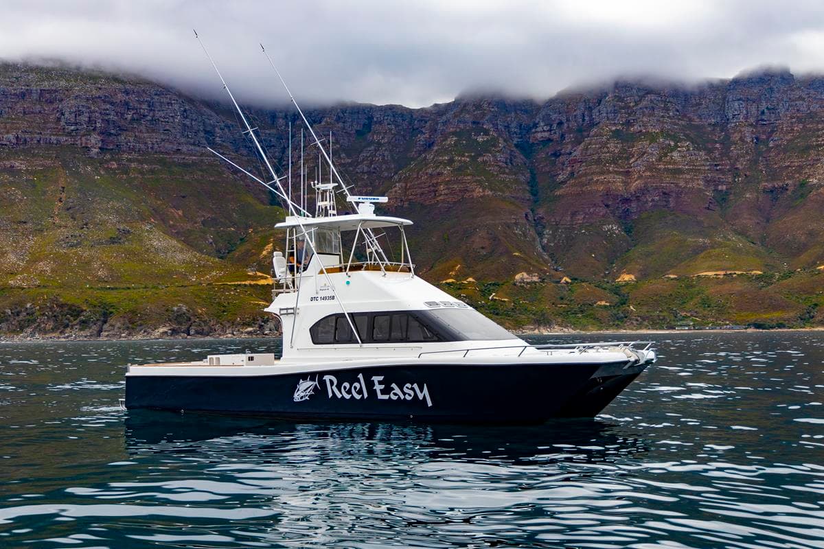 2020 Two Oceans Magnum 46 Power Catamaran Walkaround