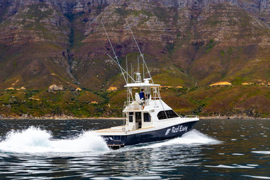 2020 Two Oceans Magnum 46 Power Catamaran Walkaround