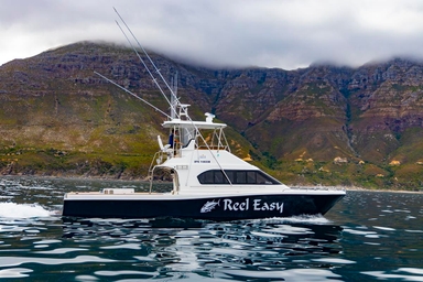 2020 Two Oceans Magnum 46 Power Catamaran Walkaround