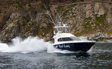 2020 Two Oceans Magnum 46 Power Catamaran Walkaround