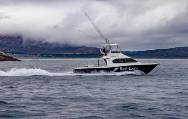 2020 Two Oceans Magnum 46 Power Catamaran Walkaround