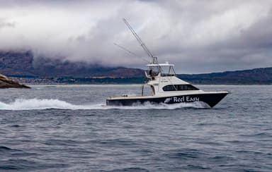 2020 Two Oceans Magnum 46 Power Catamaran Walkaround