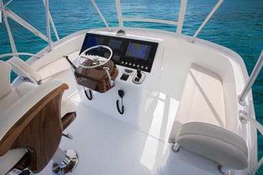 2023 Viking Yachts 38 Billfish