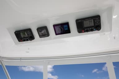 2023 Viking Yachts 38 Billfish