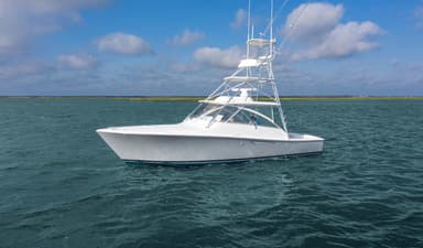 2023 Viking Yachts 38 Open Billifish
