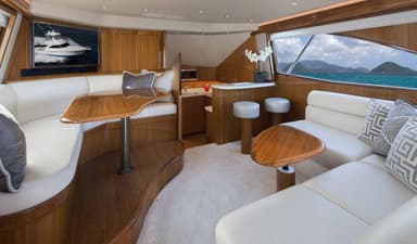 2023 Viking Yachts 44 Convertible