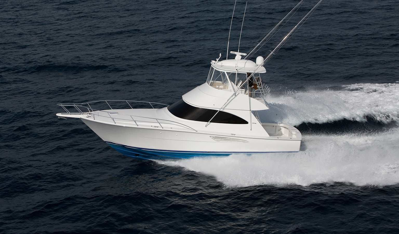 2023 Viking Yachts 44 Convertible