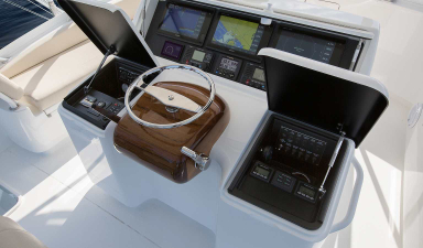 2023 Viking Yachts 44 Convertible