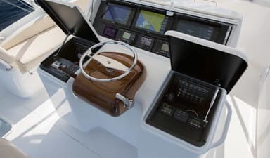 2023 Viking Yachts 44 Convertible