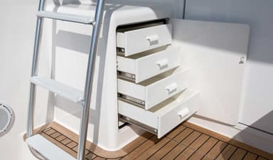 2023 Viking Yachts 44 Convertible