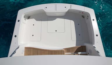 2023 Viking Yachts 44 Convertible