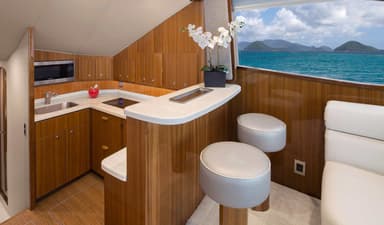 2023 Viking Yachts 44 Convertible