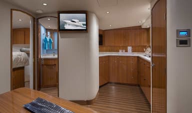 2023 Viking Yachts 44 Sport Tower