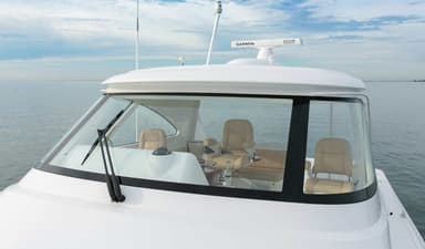 2023 Viking Yachts 44 Sport Coupe