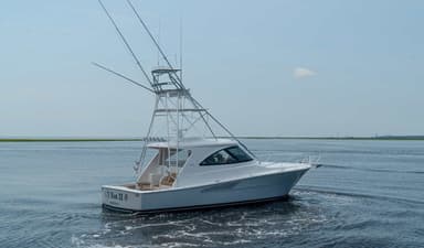 2023 Viking Yachts 44 Sport Tower
