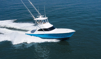 2023 Viking Yachts 46 Billfish
