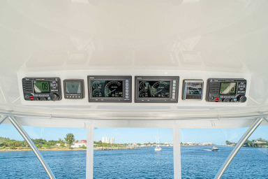 2023 Viking Yachts 46 Billfish