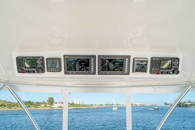 2023 Viking Yachts 46 Billfish