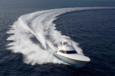 2023 Viking Yachts 48 Convertible