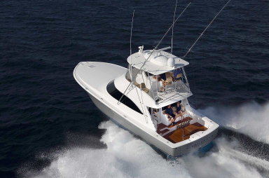 2023 Viking Yachts 48 Convertible
