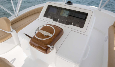 2023 Viking Yachts 48 Convertible