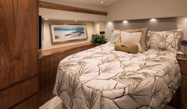 2023 Viking Yachts 48 Convertible