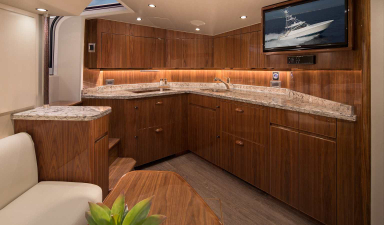 2023 Viking Yachts 48 Open