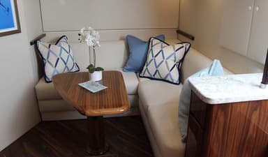 2023 Viking Yachts 48 Sport Tower