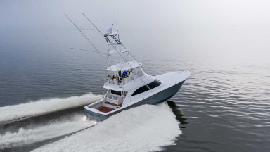 2022 Viking Yachts 54 Convertible
