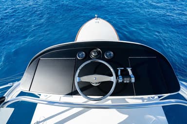 2024 Viking Yachts 54 Sport Tower