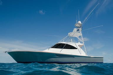 2024 Viking Yachts 54 Sport Tower