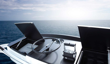 2023 Viking Yachts 58 Convertible