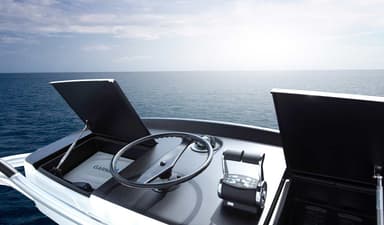 2023 Viking Yachts 58 Convertible