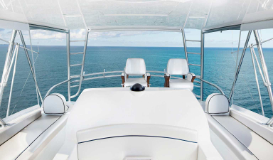 2023 Viking Yachts 58 Convertible
