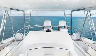 2023 Viking Yachts 58 Convertible