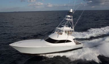 2023 Viking Yachts 62 Convertible